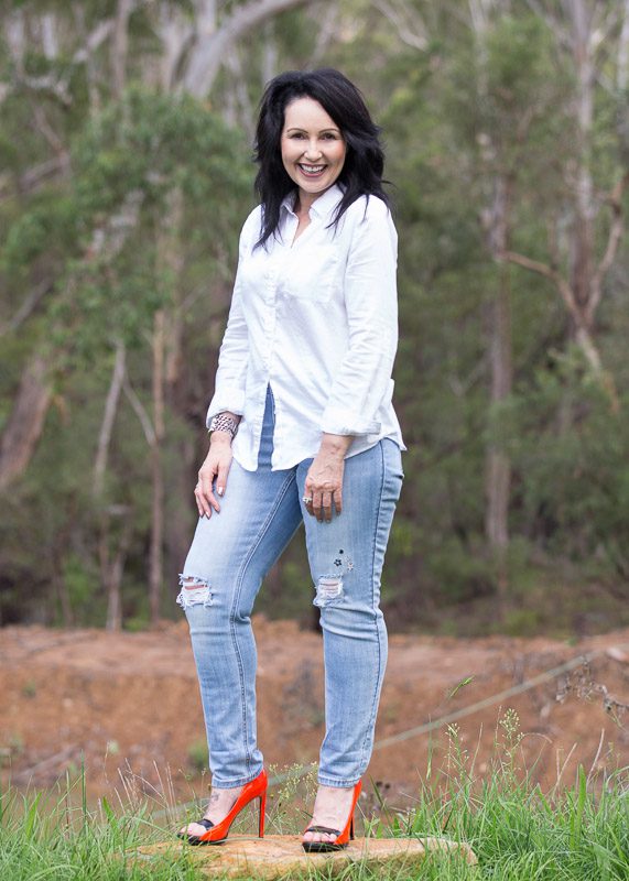 Sharon Alva Photography | Bush Portraits Sydney
