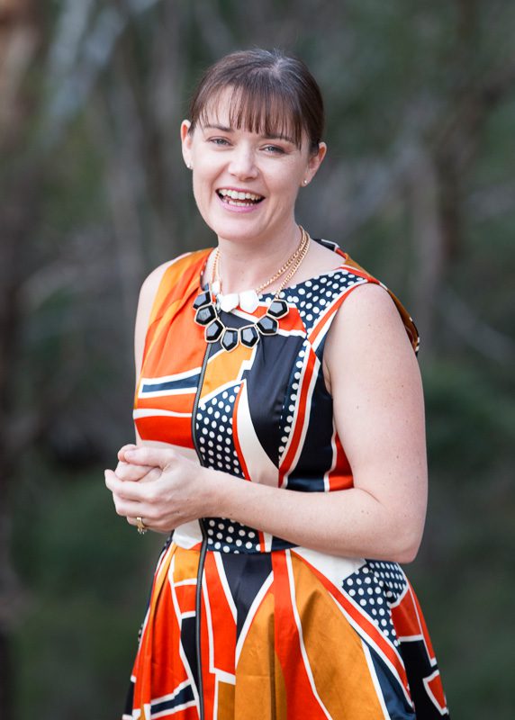 Sharon Alva Photography | outdoor headshot photography
