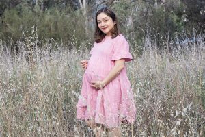 Sharon Alva Photography | Pregnancy photography in Canberra