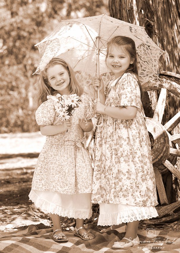 Old Time Photography