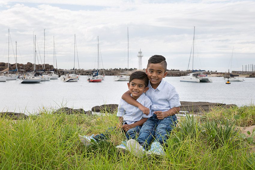 Sharon Alva Photography |Childrens photographer Wollongong