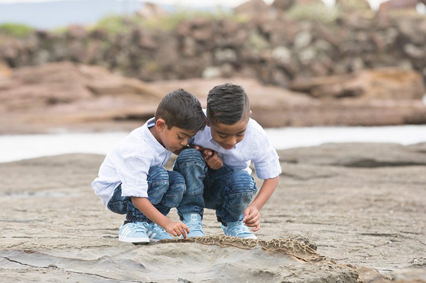Sharon Alva Photography | Childrens photography south Coast
