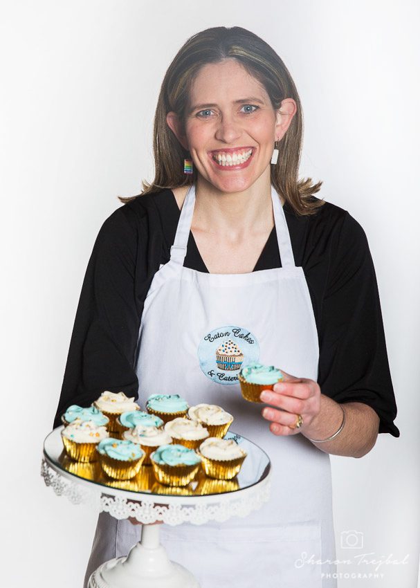 Sharon Trejbal Photography |Personal Branding Camden