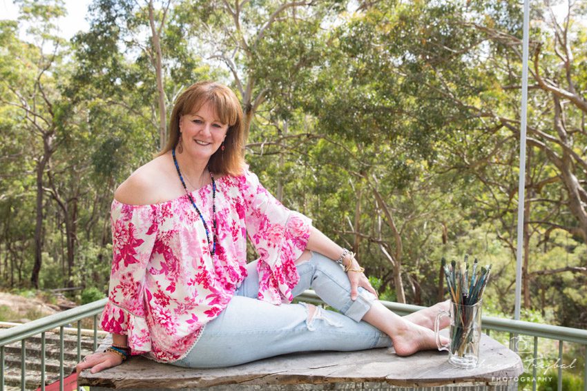 Sharon Trejbal Photography| Personal Branding for Business Sydney