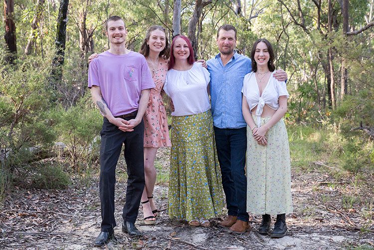 Sharon Alva Photography | Family Photography Sydney