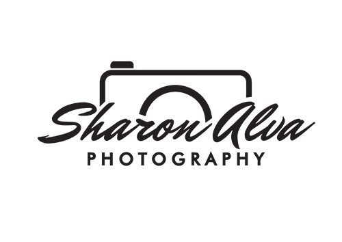 Sharon Alva Photography | logo