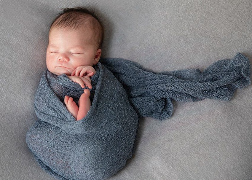 Sharon Alva Photography | Newborn photography baby boy