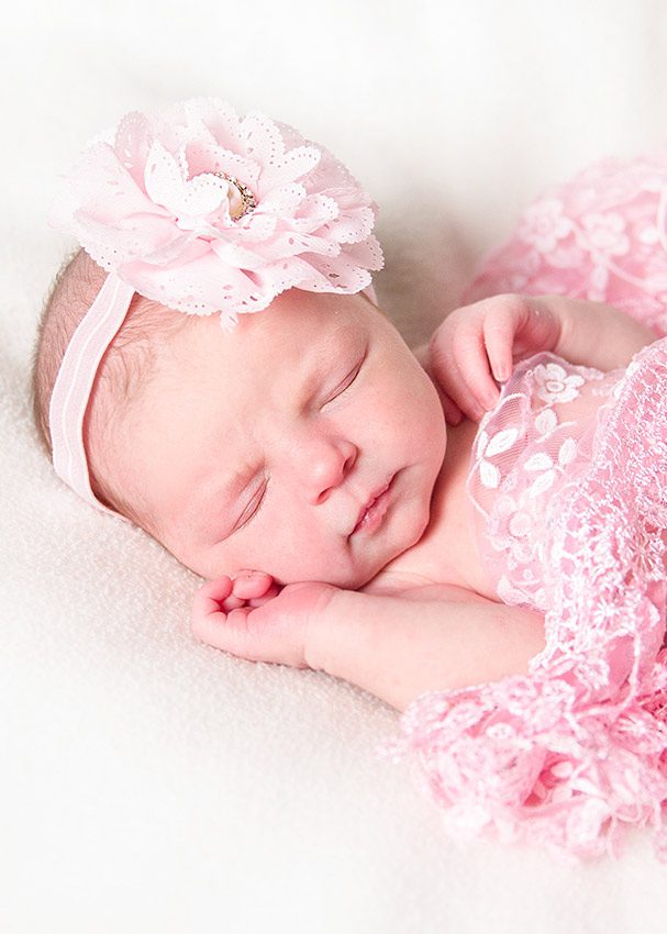 Sharon Alva Photography | Baby girl photography