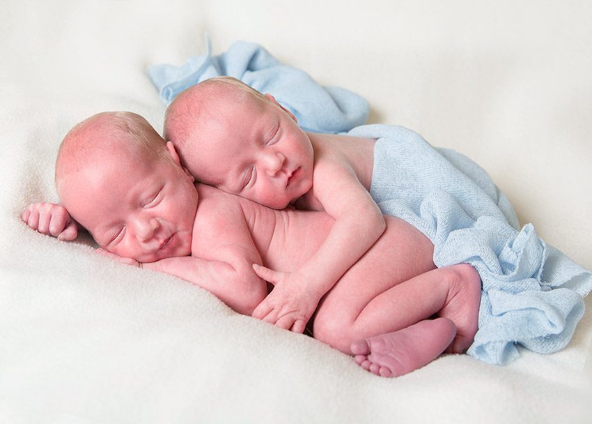 Sharon Alva Photography | Twins photography
