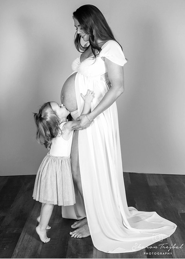 Sharon Alva Photography | Pregnancy Photography Wollongong