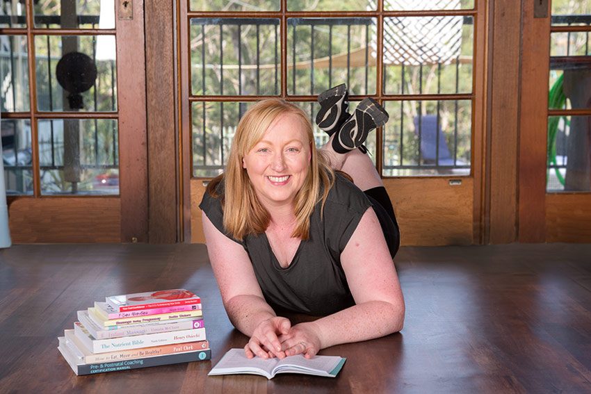 Sharon Alva Photography | Personal branding Sydney