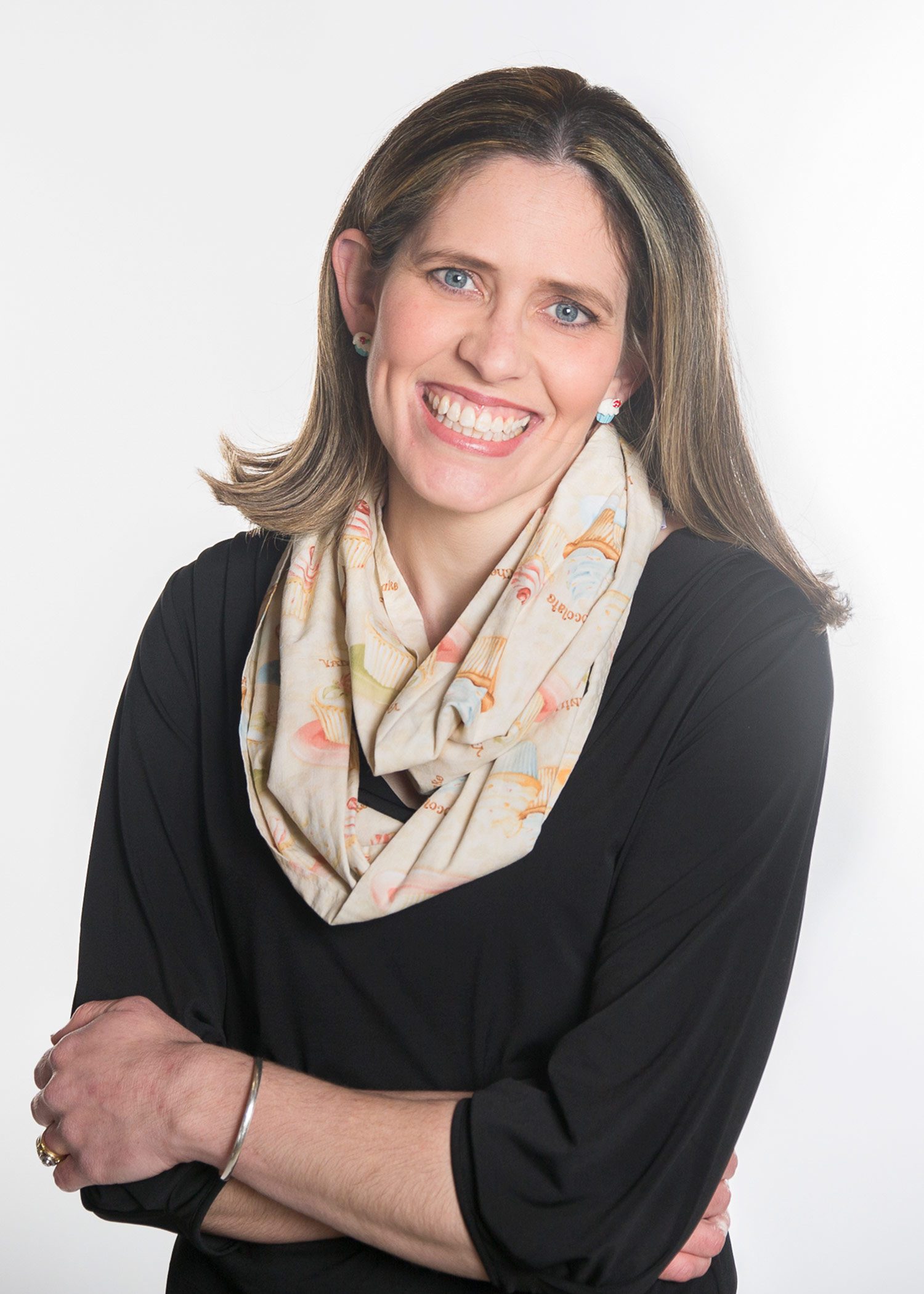 Sharon Alva Photography | Corporate headshots for women
