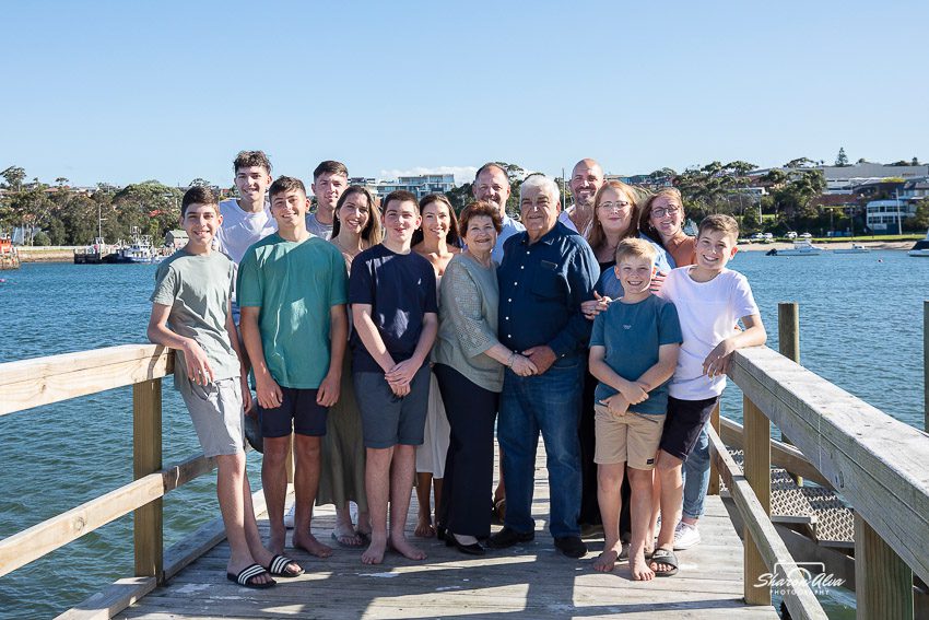 Sharon Alva Photography | Family photoshoot in Ulladulla