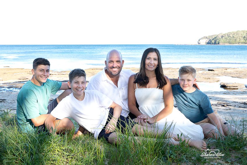 sharon Alva Photography | Family Photography Canberra
