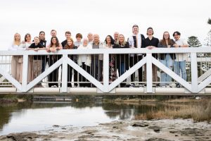 Sharon Alva Photography | Extended family photography Kiama