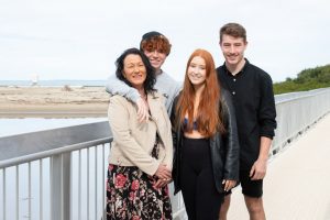 Sharon Alva Photography | Family photographer Kiama
