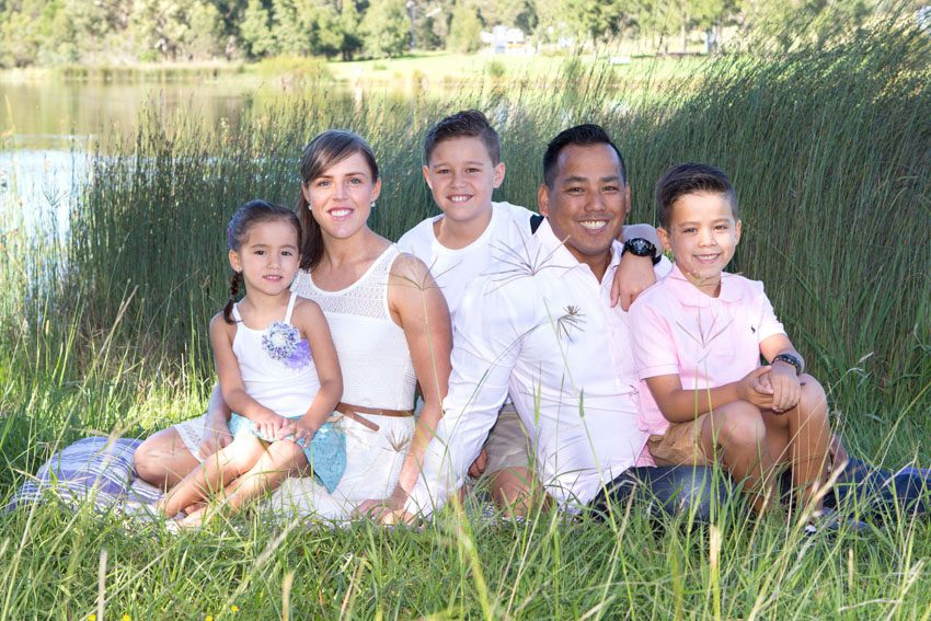Sharon Alva Photography - Family Photography in Sydney