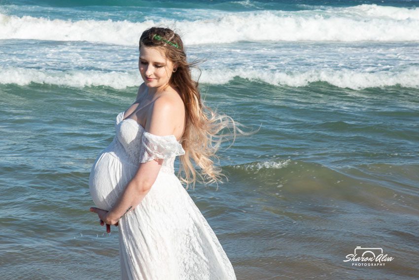 Sharon Alva Photography | Pregnancy photography Wollongong