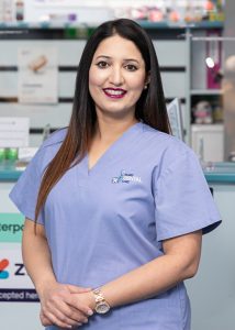Sharon Alva Photography | Family Dental Care