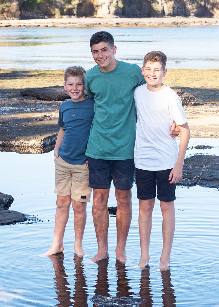 Sharon Alva Trejbal | Family Photography Canberra
