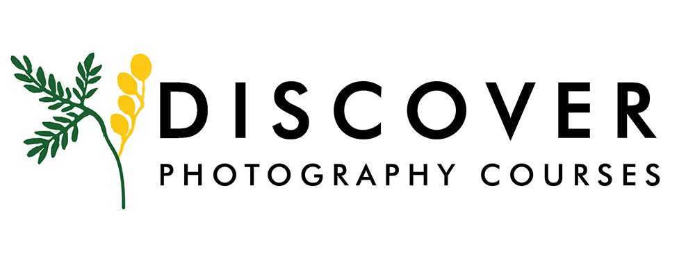 Discover Photography Courses | logo