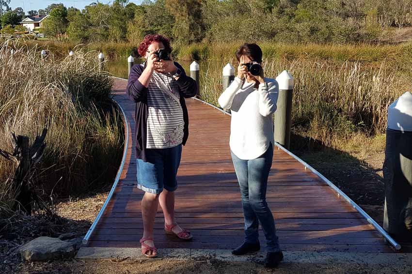 Discover Photography Courses | Beginner to manual