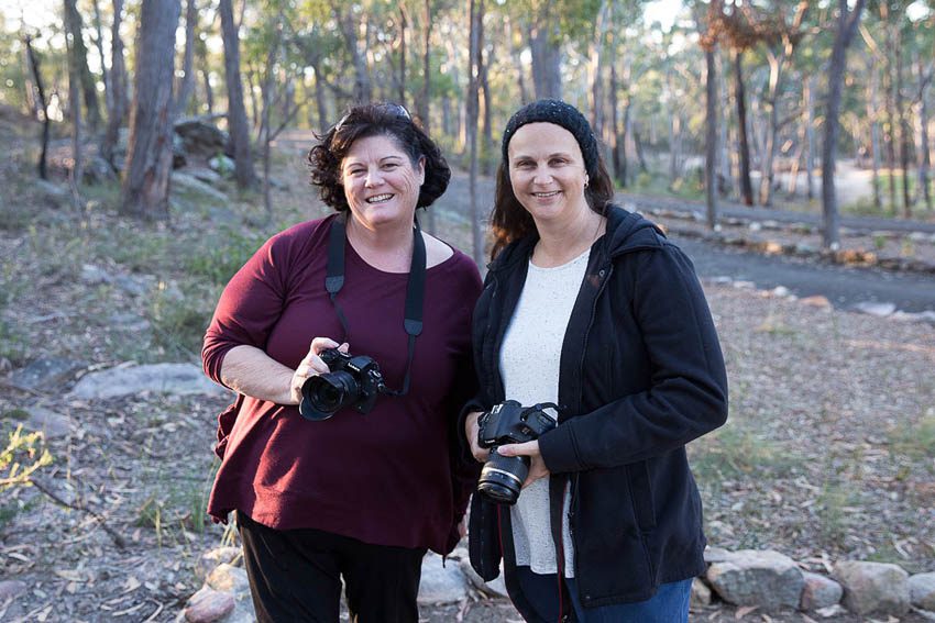 Discover Photography Courses | Beginner to manual photography Class