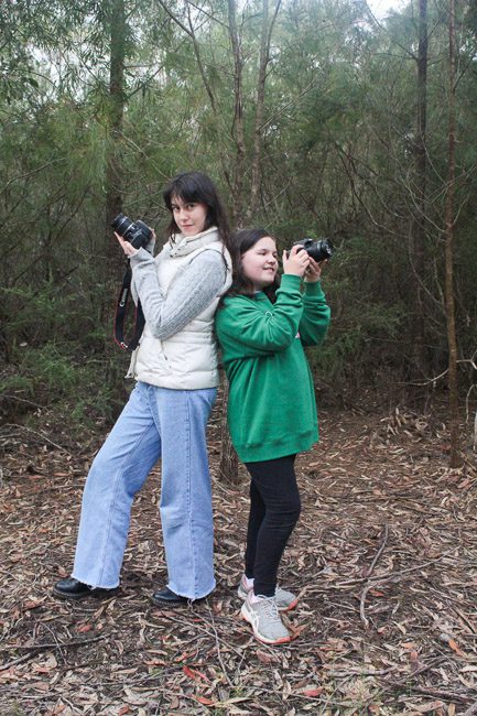 Discover Photography Courses | Teenagers photography class