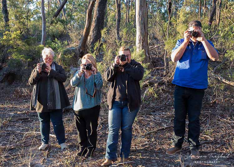 Discover Photography Courses | photography class