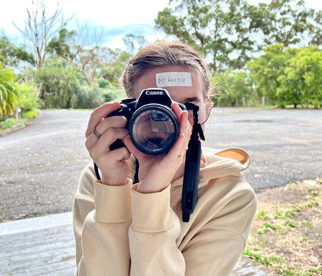 Discover Photography Courses | Teenagers Class